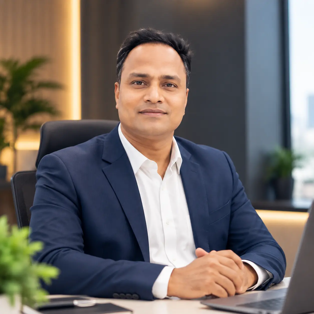 Md Al-amin, Web Development & Technology Specialist