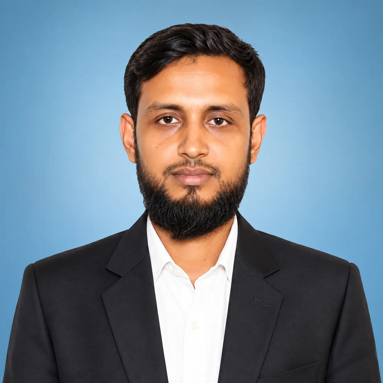 Rajaul Karim, Creative Design Specialist