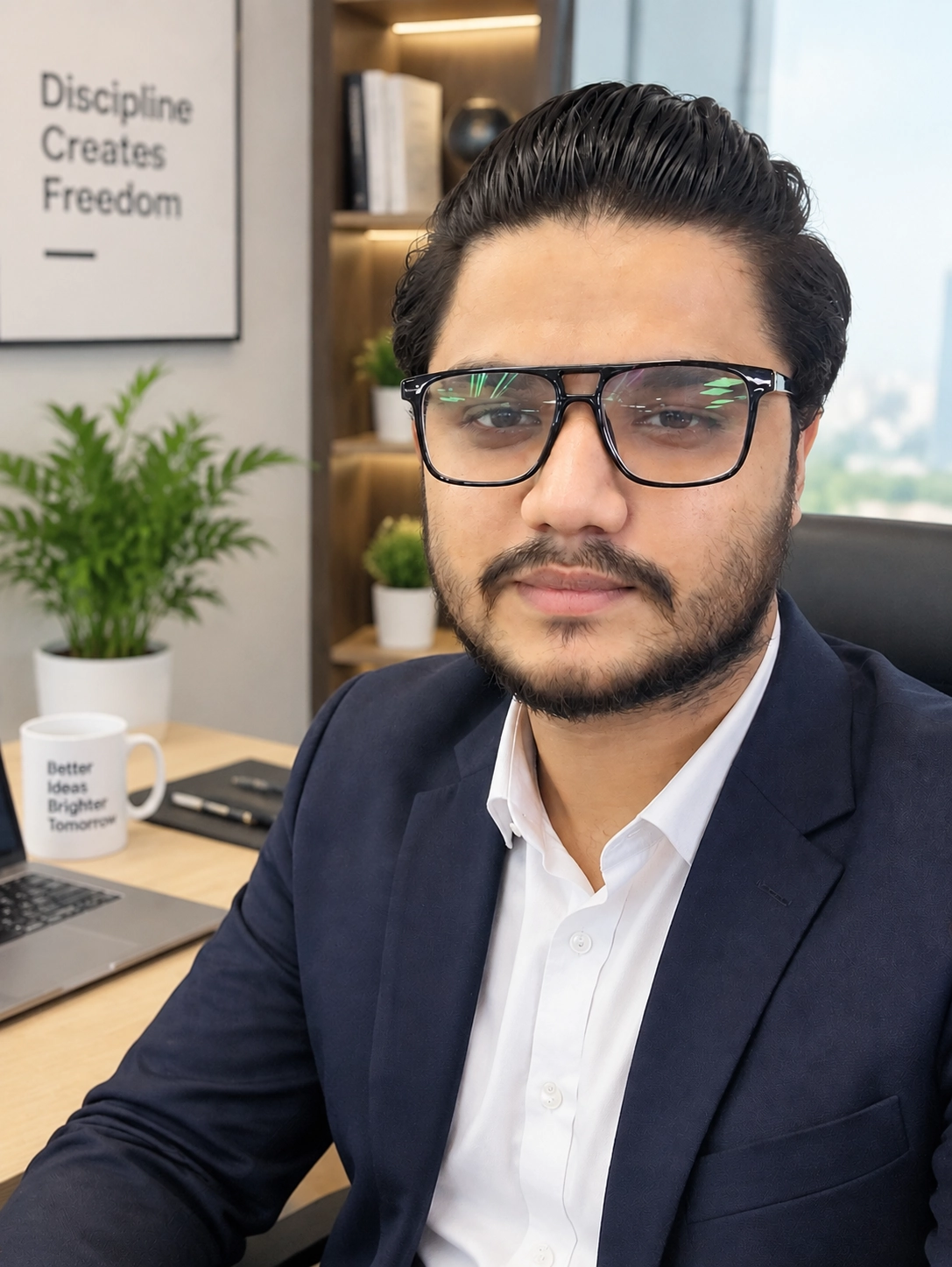 Rayhan Molla, Digital Marketing & SEO Specialist