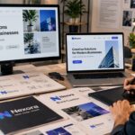 Brand Identity and Graphic Design for Modern Businesses A Complete Guide
