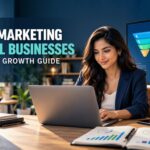 Digital Marketing Strategy for Small Businesses A Complete Growth Guide